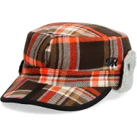 Outdoor Research Yukon Cap Marron L