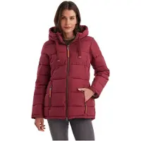G.I.G.A. by Killtec GW 12 WMN QLTD JCKT 00429, couleur : himbeere, taille : 38