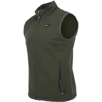 Joluvi Heat Shell Vest Vert 3XL Homme