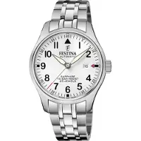 Festina - F20151/A - Montre-bracelet - Automatique - Hommes