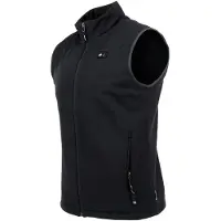 Joluvi Heat Shell Vest Noir 2XL Homme