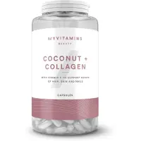 Myvitamins Beauty Bestsellers Bundle (HSN + C&C)