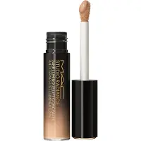 MAC Anti-cernes illuminateur 24H Luminous Lift de Studio Radiance, couleur N18, 11 ml