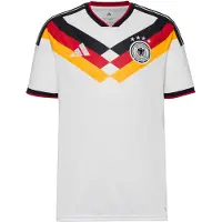 Adidas Germany Homme - Jerseys/Réplicas, Blanc - Taille M - Poly Jersey