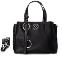 Xti 184447 Shoulder Bag Noir