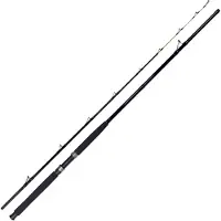 Maximus Rods Bouncer Gb Trolling Rod Argenté 2.10 m / 15-40 Lbs