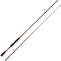 Maximus Rods Canne Jigging Winner X