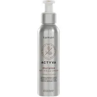 Kemon Group Actyva Anti-Frizz crème anti-frisottis 125 ml
