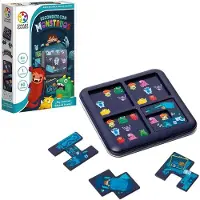 LÚdilo Jeu De Société Cache-cache Avec Des Monstres