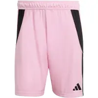 Adidas Tiro 24 Shorts Rose XL Homme