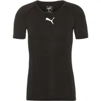 Puma Liga Baselayer Long Sleeve T-shirt Noir L Homme
