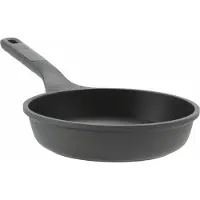 Berghoff Leo Line Poêle à frire recyclée pierre antiadhésive - 24cm
