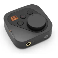IK Multimedia Arc On-Ear