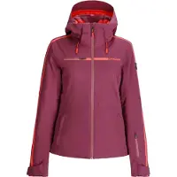 Spyder Titania Jacket Rose 8 Femme