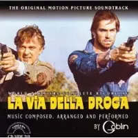 FIB-RMS-BE Goblin - La Via Della Droga (The Heroin Busters) (Original Motion Picture Soundt