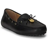 Lauren-ftw Wylie Loafers Noir EU 38 Femme
