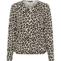 Olsen T-shirt beige