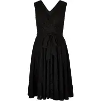Apricot Robe ' ' noir