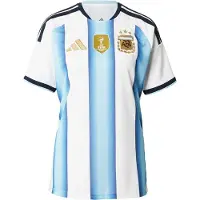 Adidas Maillot 'Argentina 26 Home' bleu / marine / or / blanc