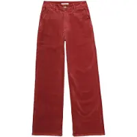 Garcia K50111 Pants Violet XL Femme