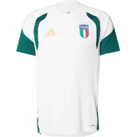 Adidas Chemise d'entraînement Italie Hommes