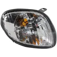 VAN WEZEL Feu clignotant 212-15F1R-AE