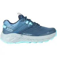 Hi-tec Chaussures de sport pour enfants Geo Fuse Blue - 41
