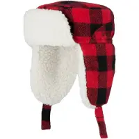 Barts Loggy Bomber Beanie Rouge 24 Months-3 Years Enfants