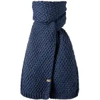 Barts Lauren Scarf Bleu Femme