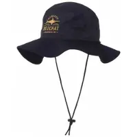 BEUCHAT 90 Years Collection Sun Hat Noir