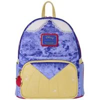 Loungefly Plecak Disney Śnieżka 26cm - stylowy plecak premium dla dorosłych i dzieci