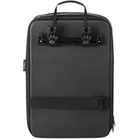 Givi Bike Boulevard 13l Panniers Noir