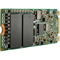 HP SSD M.2 multi-marques, 480 Go, SATA 6G, optimisé pour la lecture,