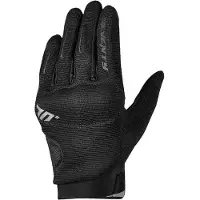 Seventy Degrees Sd-c40 Asphalt Summer Gloves Noir 3XL Homme