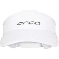Orca Visor Blanc S