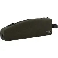 Brooks England Scape Frame Bag 1.5l Gris