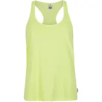 O'Neill N1850004 Essentials Racer Back Sleeveless T-shirt Vert XS Femme