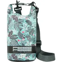 FeelFree Dry Tube Tropical 1.5l Dry Sack Multicolore