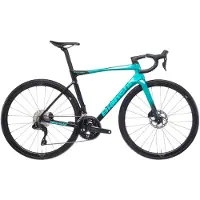 Bianchi Specialissima Comp Ultegra Di2 2026 Road Bike Bleu 53