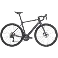 Bianchi Infinito Icr 105 12s Vp 2025 Road Bike Gris 55