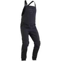 iON Dungarees Hd_cotton Seek Amp Pants Refurbished Noir XS