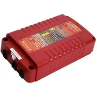 Sterling Power Sterling Charger Rouge 12 / 36V