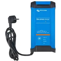 Victron Energy Blue Smart Ip22 12/15 1 Output Charger Bleu