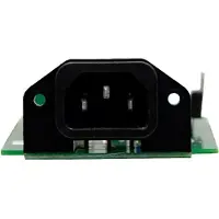 Vitrifrigo Lpc/tc-b C330/420 Thermostat Plate Argenté