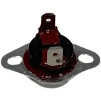 Vitrifrigo Zbj2 Cubetter Thermostat Marron