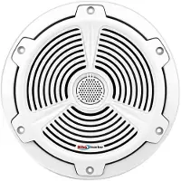 Boss Audio Systems Mr652c Speaker Blanc 350W