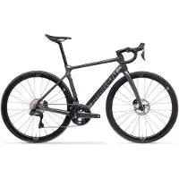 Bianchi Infinito 105 Di2 12s 2026 Road Bike Noir 50