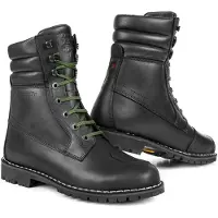 Stylmartin Yurok Wp Motorcycle Boots Noir EU 39 Homme