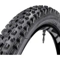 E*thirteen Grappler Enduro/e-bike 120 Tpi Tubeless 29´´ X 2.50 Mtb Tyre Noir 29´´ x 2.50