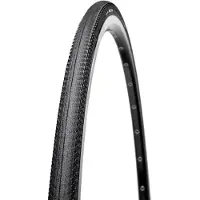Maxxis Relix 120 Tpi Dual Tubeless 700 X 25 Road Tyre Noir 700 x 25